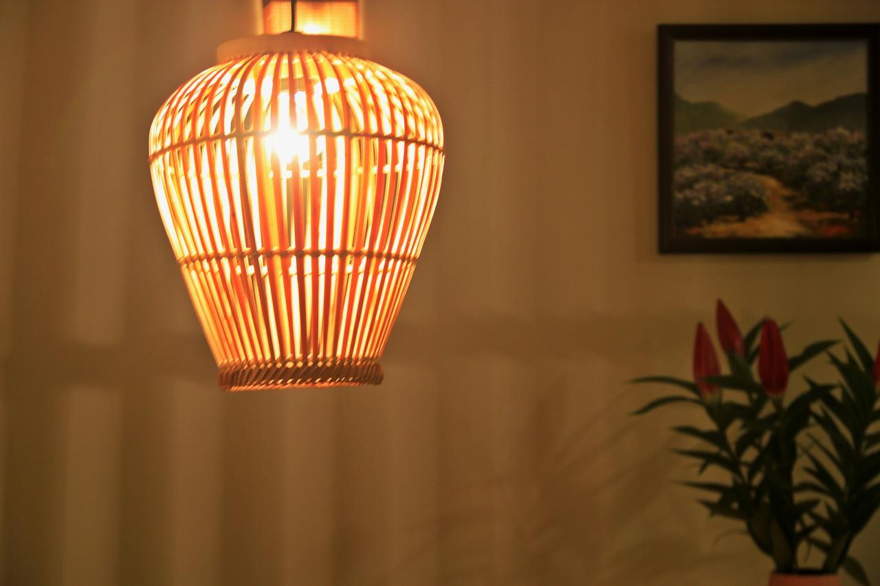 Sapa Aroma Hotel Eksteriør bilde